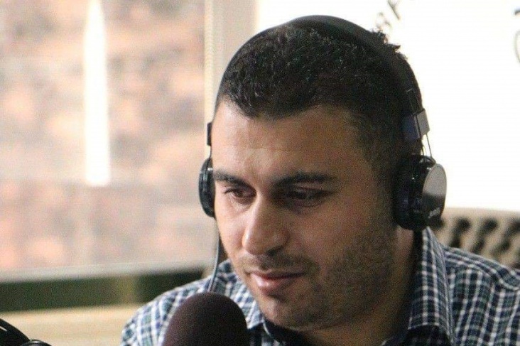 حميد قرمان