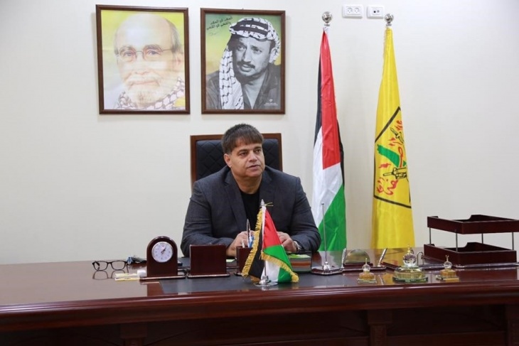 طمليه: إعلان بومبيو حول الاستيطان منحاز ومدان