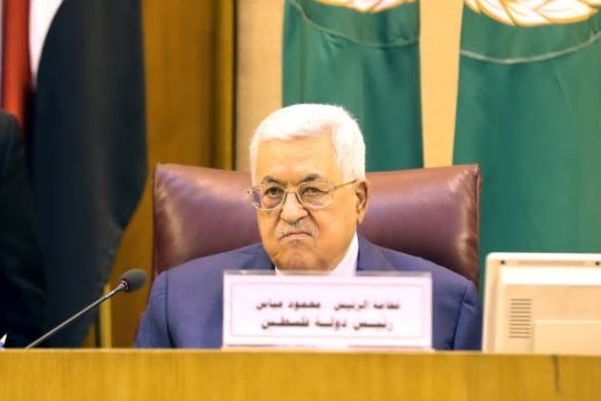 ابو مازن: خطة ترامب ماتت ونتنياهو يرفض مقابلتي