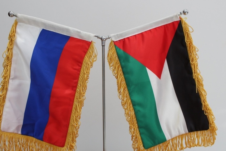 روسيا تنفي اطلاق مبادرة لعقد قمة فلسطينية امريكية 