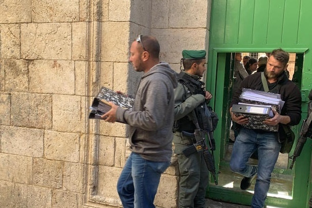 دراسة بحثية بعنوان &quot;حماية الحق في التعليم في أوقات النزاع المسلح&quot;