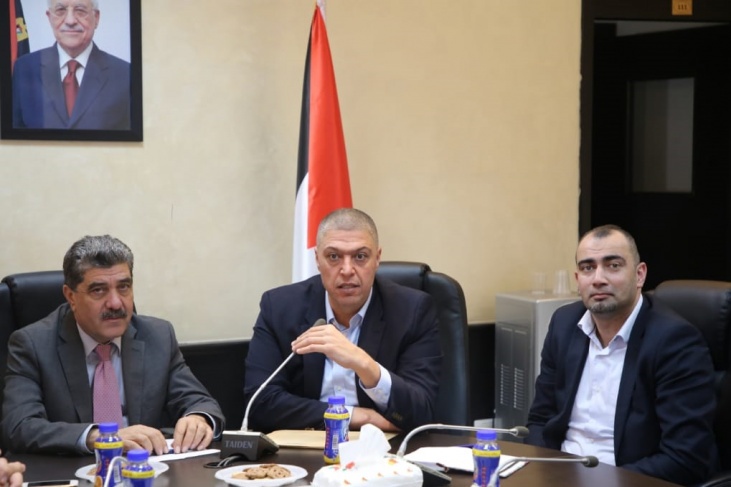 حرب: النافذة الالكترونية للجمعيات الخيرية تتيح الوصول الى المعلومات