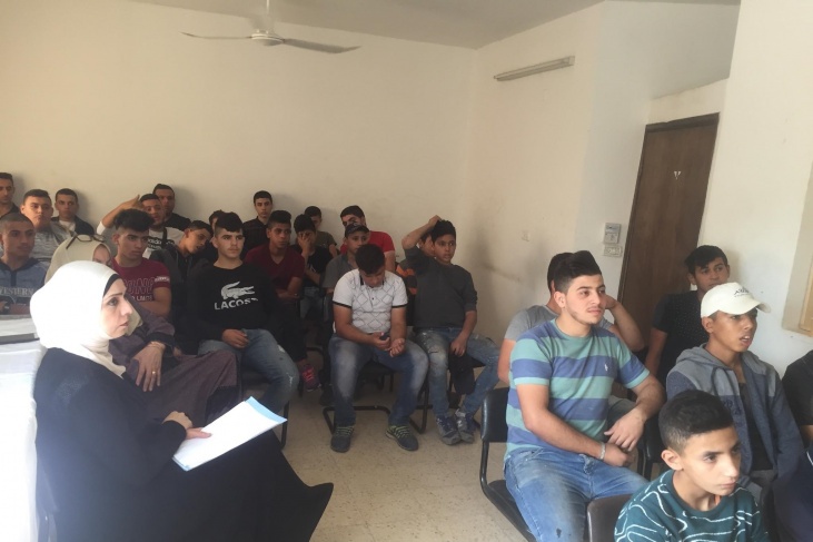 مركز تأهيل الشبيبة ينظم يوما طبيا حول الأمراض المزمنة