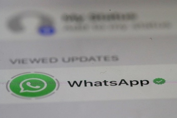 الإصدار التجريبي لـ WhatsApp يدعم الآن حتى 8 أشخاص في المكالمات الجماعية