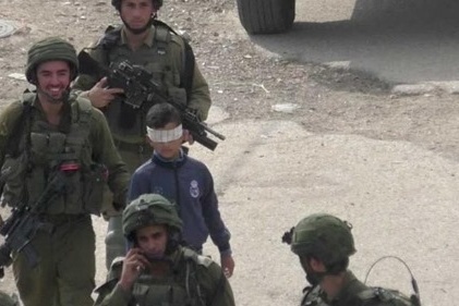  فروانة: الاحتلال اعتقل أكثر من 7000 طفل منذ اندلاع &quot;هبة القدس&quot;