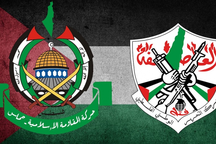 فتح توجّه رسالة إلى حماس حول الانتخابات