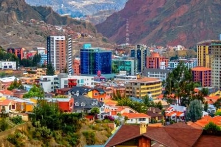 بوليفيا تعلن استئناف العلاقات مع إسرائيل