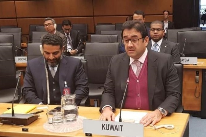 الكويت: الاحتلال مستمر في تقويض السلام