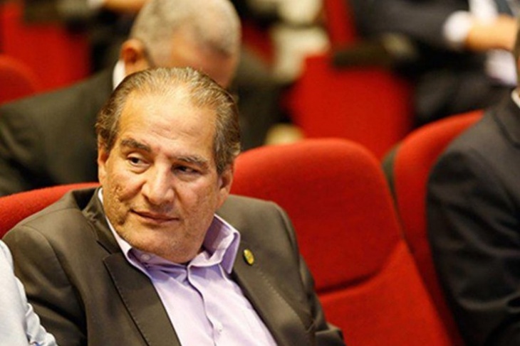 وفاة برلماني مصري خلال زفاف ابنته