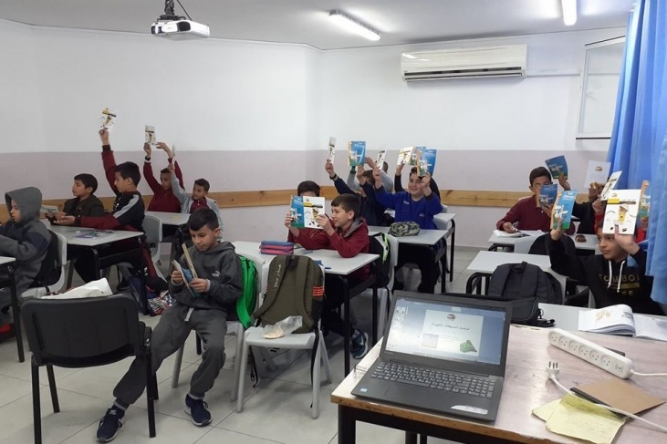 كهرباء القدس تنظم ورشة توعوية حول استهلاك الكهرباء والسلامة العامة