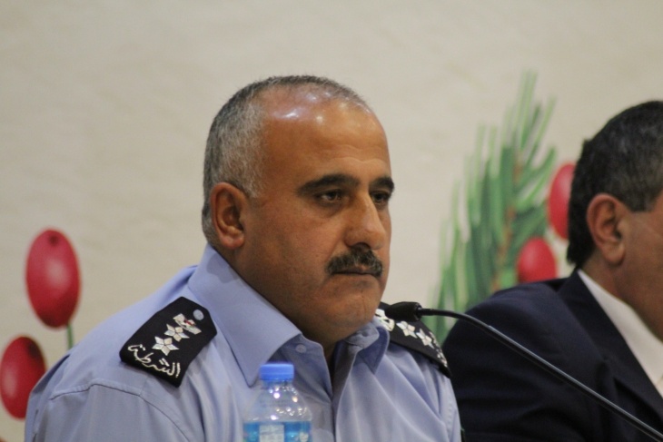 خطة شاملة- العقيد الحاج يؤكد جاهزية الشرطة لتأمين الأعياد