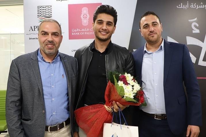 النبالي والفارس للعقارات تساهم في الحفل الخيري &quot;أنت الأجمل&quot;