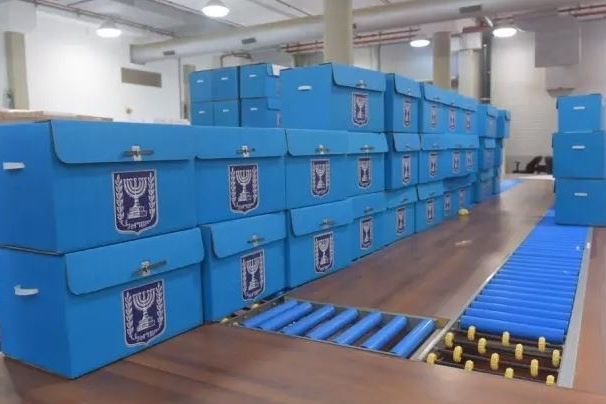اسرائيل تضع سيناريوهات لمنع انتخابات جديدة
