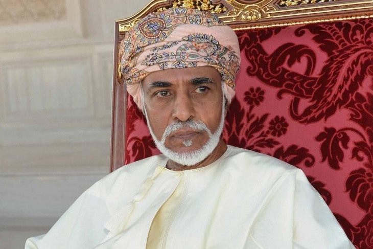 عمان: السلطان قابوس في حالة صحية مستقرة