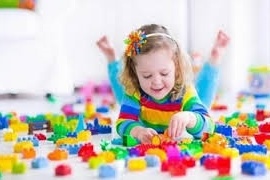 ألعاب الأطفال قد تحتوي على مواد ضارة