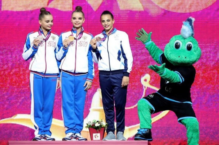إيقاف روسيا أربعة أعوام عن المشاركة في الألعاب الأولمبية