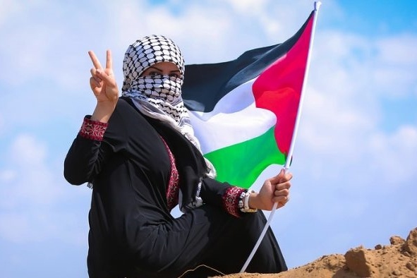 لوكسمبرغ تدفع نحو &quot;اعتراف أوروبي&quot; بالدولة الفلسطينية