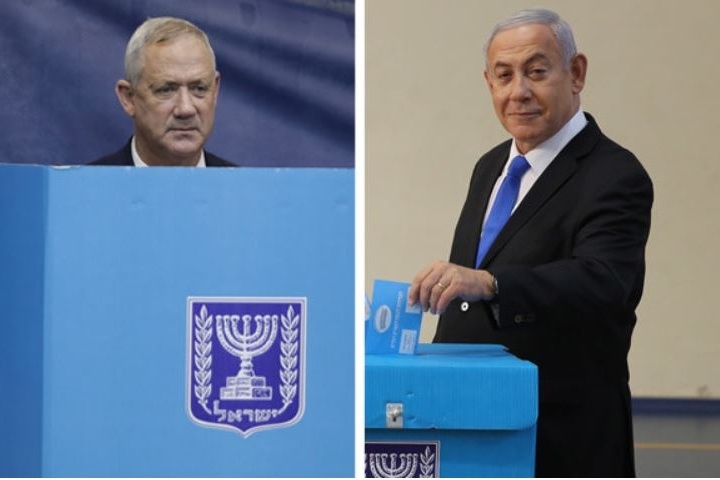 سيناريو وحيد يمنع انتخابات جديدة في اسرائيل