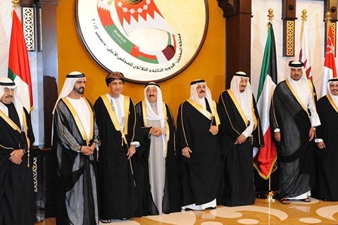 &quot;التعاون الخليجي&quot;: ندعم اقامة دولة فلسطينية ونرفض الاحتلال