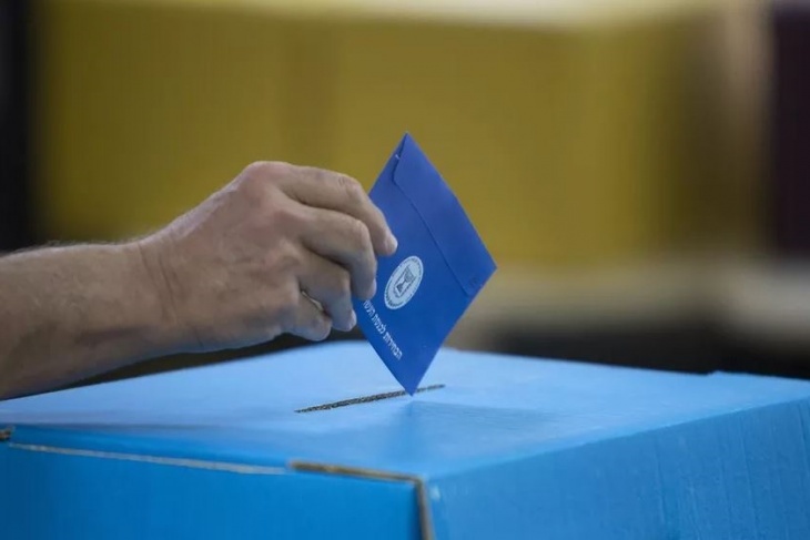 المشهد الانتخابي في &quot;إسرائيل&quot;: اشتداد الحملات والمأزق السياسي قد يستمر