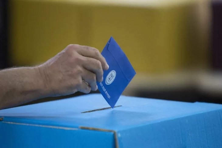 إسرائيل تهرول نحو الانتخابات- المصادقة على قانون حل الكنيست