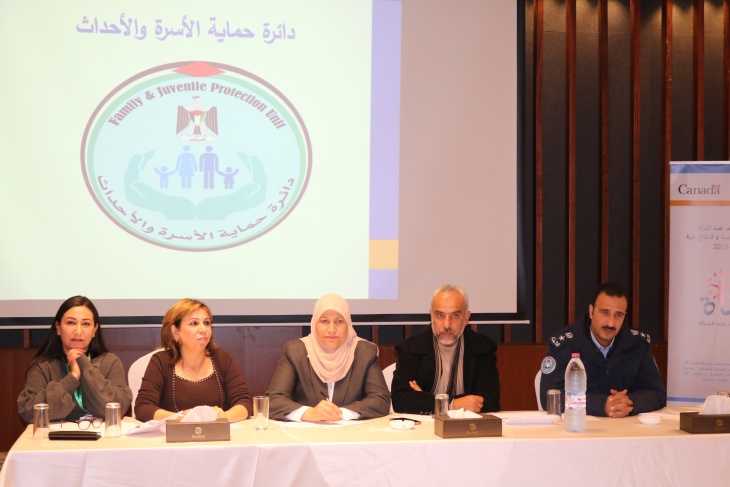 شؤون المرأة تختتم ورشة خاصة بالتغطية الإعلامية الصديقة للنوع الاجتماعي