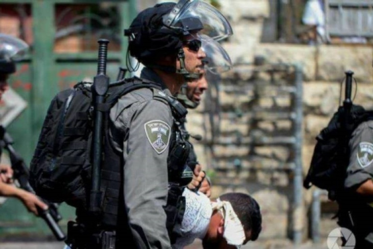 العفو الدولية: الشرطة الإسرائيلية تستخدم القوة المفرطة بحق الفلسطينيين