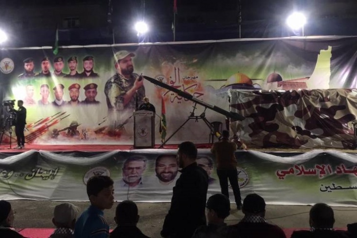 الجهاد: لا تفريط بوحدة المقاومة وأمامنا ثلاثة أولويات