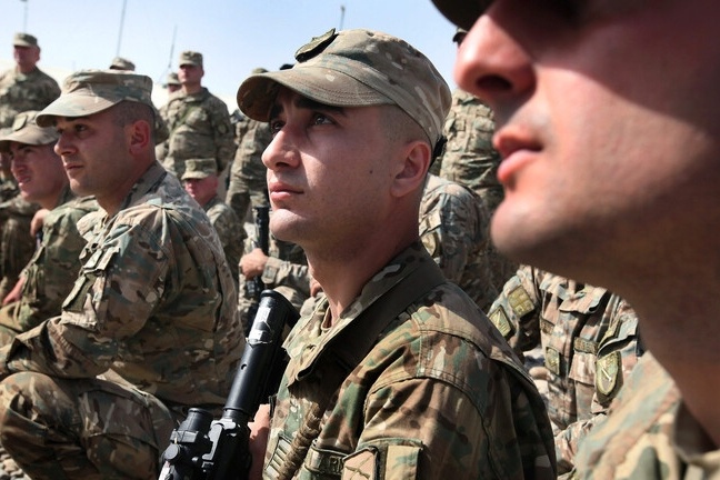 واشنطن تعتزم سحب 4 آلاف جندي من أفغانستان