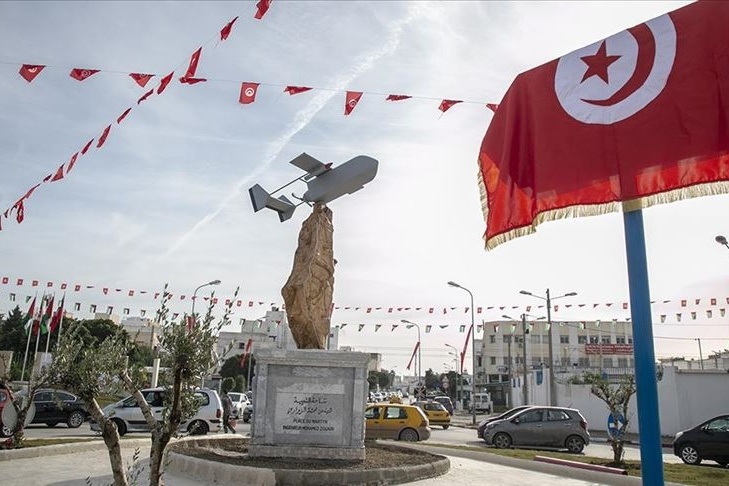 مثقفون تونسيون يدينون تطبيع الامارات مع إسرائيل 
