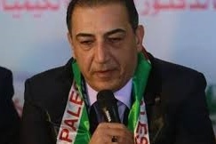 مجلي يدعو لوضع صناديق اقتراع في المسجد الأقصى وكنيسة القيامة