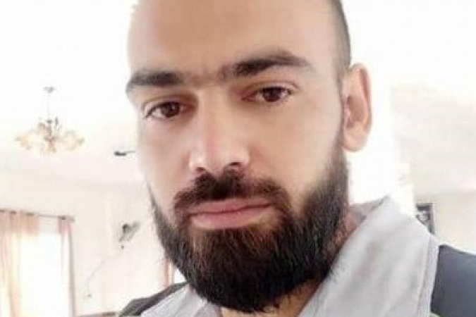 قضية الأسير زهران المضرب عن الطعام منذ 105 ايام بلا حلول