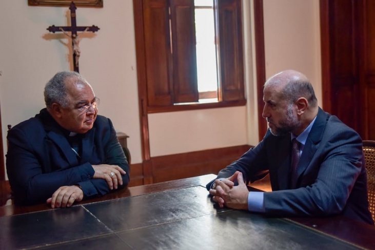 الكنيسة تعارض نقل سفارة البرازيل إلى القدس