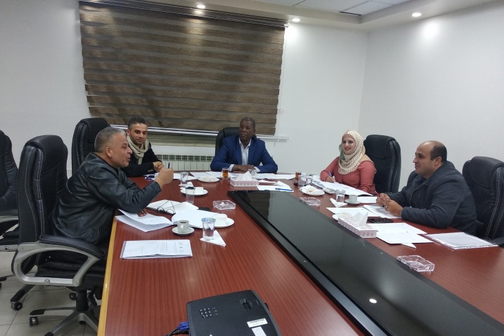 اللجنة الوزارية تقر الإطار السياساتي والمؤسسي للعمل التطوعي