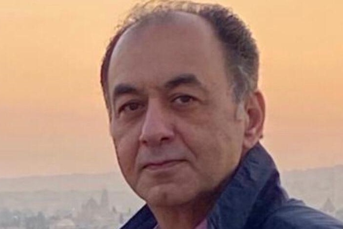 نضال خضرة