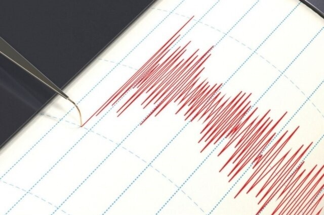 زلزال بقوة 5 درجات يضرب جنوب غرب إيران