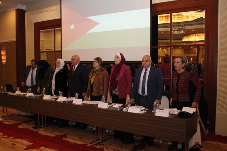 80 % من البرلمانيات العربيات يتعرضن للعنف