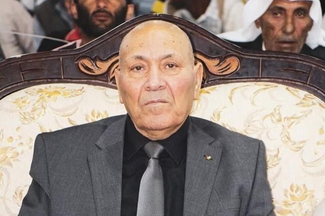 بلدية يطا تنعى المناضل زهران ابو قبيطة