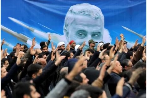 طهران: إيران سترد على مقتل سليماني وبعد ذلك ستسعى ألا يسبب الرد حربا