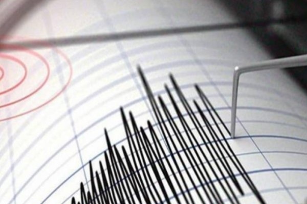 زلزال بقوة 4.9 درجة يضرب الجزائر