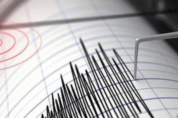 زلزال بقوة 4.4 درجة على مقياس ريختر يضرب فلسطين 
