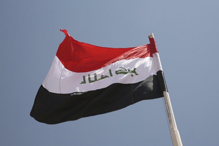 اتحاد البرلمانيين العراقيين يؤكد دعمه لفلسطين