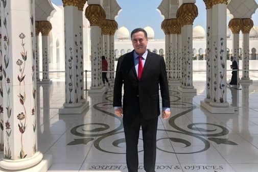 وزير خارجية إسرائيل يؤجل زيارته إلى دبي