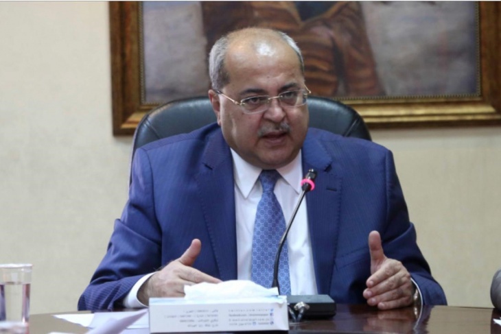 الطيبي يشبه الاعتداءات الإسرائيلية على الفلسطينيين بالمحرقة