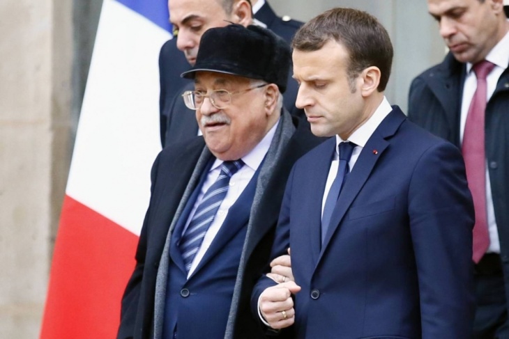 فرنسا: مستعدون لحل مختلف عن حل الدولتين