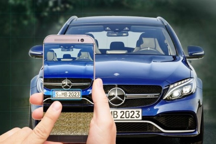 الـ &quot;ANPR&quot; سيطبق في فلسطين قريباً وقرار بإلغاء لوحات التميز المسروقة