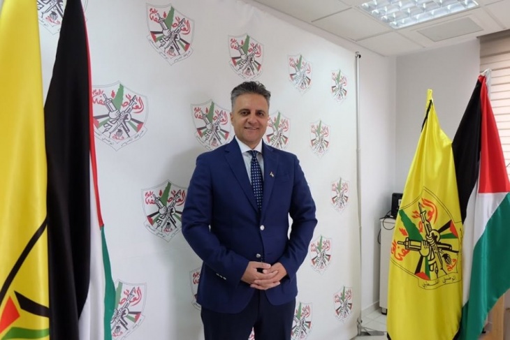 نزال: المساعدة الأوروبية ثمرة جهود الرئيس وثقة الدول بدولتنا