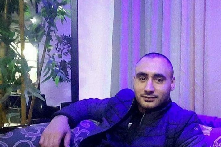 مصرع شاب رميا بالرصاص في جديدة المكر