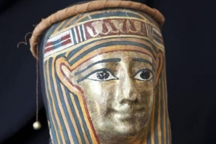 السجن 15 عاما لقنصل إيطالي بتهمة سرقة آثار مصرية