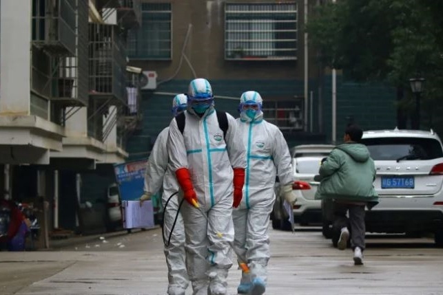 الصين تعلن التوصل لدواء مضاد لفيروس &quot;كورونا&quot; القاتل